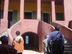 House of Slaves