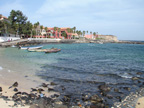 Goree Island