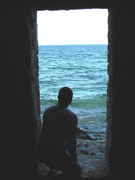 Goree door of no return
