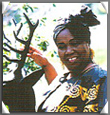 Irma Gardner