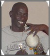 Massamba Diop