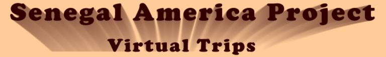 Senegal-America Project