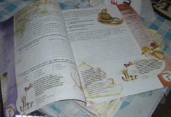 school books