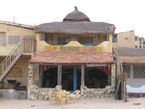 village restaurant